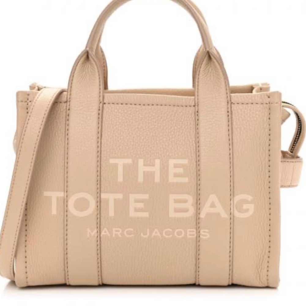 Marc Jacobs Mini Tote *EUC*